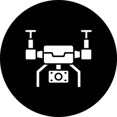 Drone Icon