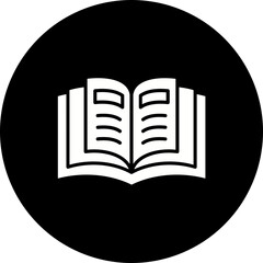 Book Icon