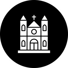 Church Icon