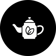 Teapot Icon
