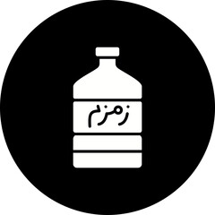 Zamzam Icon
