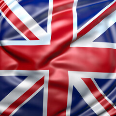 England union jack flag