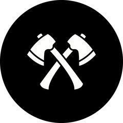 Axes Icon