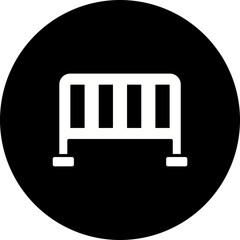 Barrier Icon