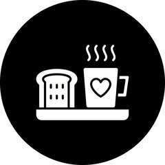 Breakfast Icon