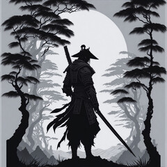 Samurai