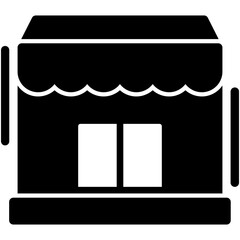 Storefront Icon