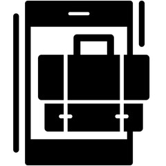 Smartphone Icon