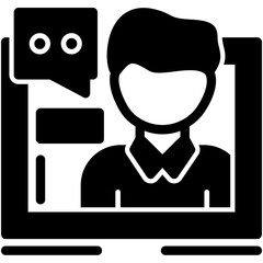 Customer service Icon