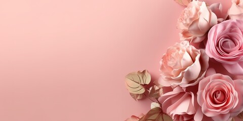 Mothers day banner