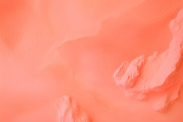 Fototapeta premium pink watercolor background made by midjeorney