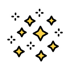 Stars Icon