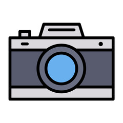 Camera Icon