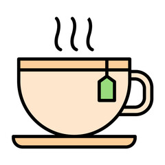 Tea Cup Icon
