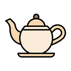 Tea Pot Icon