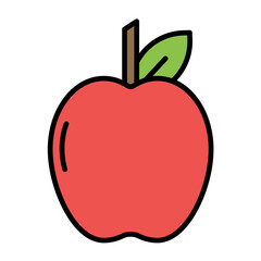 Apple Icon