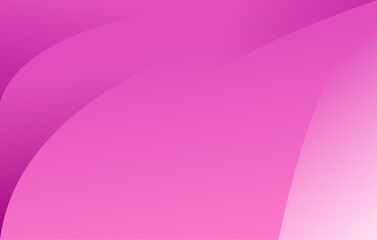 Pink abstract background