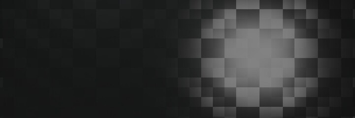 Black and white, Geometry pattern, background, website banner, fabric pattern, 3D rendering illustration