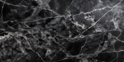 Marble granite white with gold texture. Background wall surface black pattern graphic abstract light elegant gray floor ceramic counter texture stone slab smooth tile silver natural Generative Ai