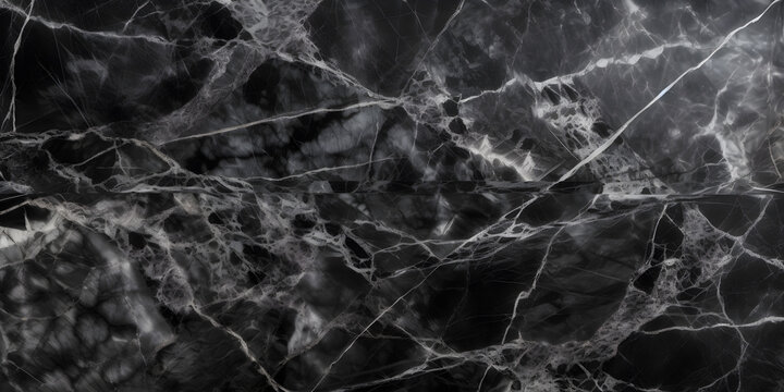 Marble granite white with gold texture. Background wall surface black pattern graphic abstract light elegant gray floor ceramic counter texture stone slab smooth tile silver natural Generative Ai