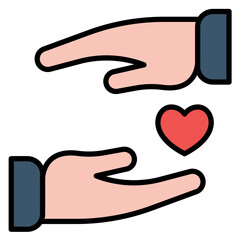 Respect Icon