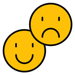 Emotional Icon