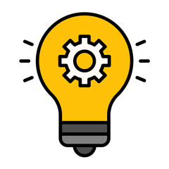 Idea Icon