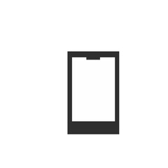 Mobile Phone Vector 