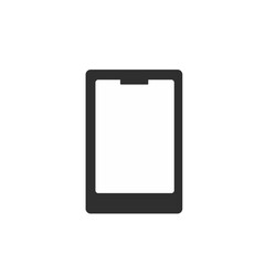 Mobile Phone Vector 