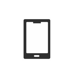 Mobile Phone Vector 