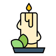Candles Icon