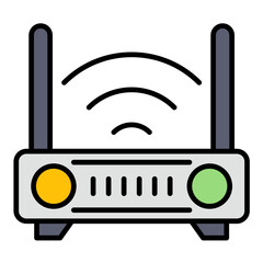 Router Icon