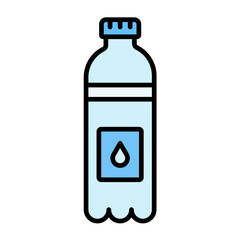 Bottle Icon