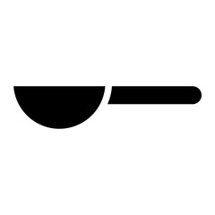 spoon glyph 