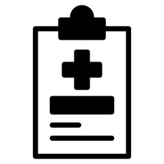 medical report dualtone