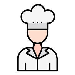 Chef Icon