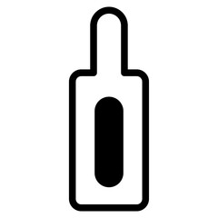 thermometer dualtone