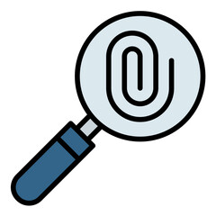 Evidence Icon