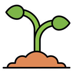 Sprout Icon