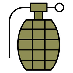 Grenade Icon