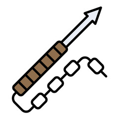 Harpoon Icon