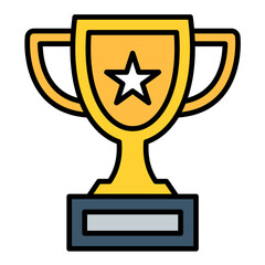 Trophy Icon