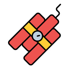 Dynamite Icon