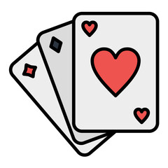 Cards Icon