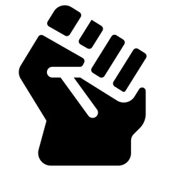 punch icon vector illustration asset element