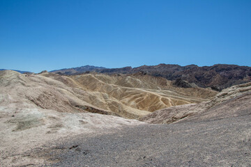 Death Valley