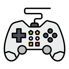 Game Console Icon