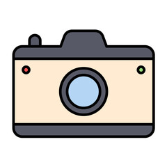 Camera Icon