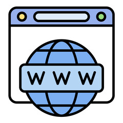 Website Icon