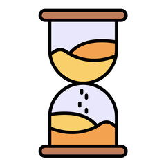 Hourglass Icon